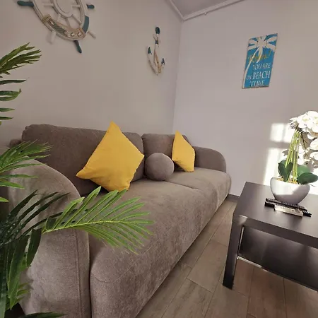 Appartement Alezzi Luxury Double - Pool &