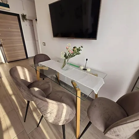 Daire Alezzi Luxury Double - Pool & Navodari