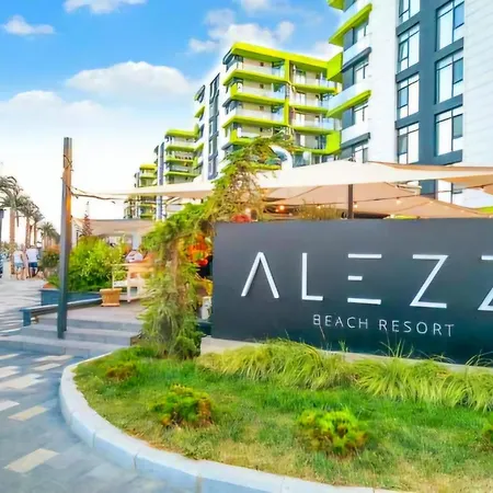 Alezzi Luxury Double - Pool &
