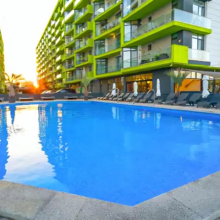 Alezzi Luxury Double - Pool & *