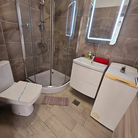 Alezzi Luxury Double - Pool &
