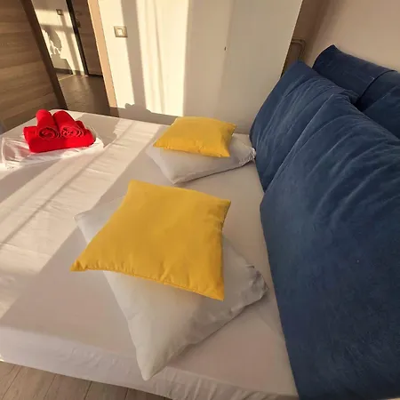 Alezzi Luxury Double - Pool & * Năvodari