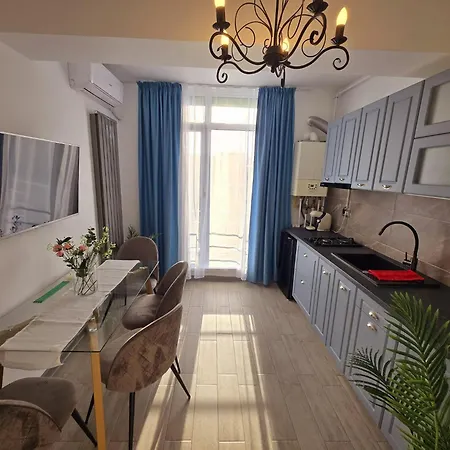 Alezzi Luxury Double - Pool & Navodari
