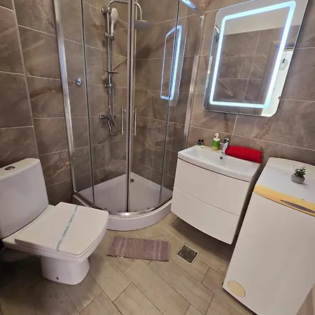 Alezzi Luxury Double - Pool &