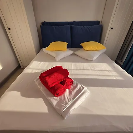 Alezzi Luxury Double - Pool & *