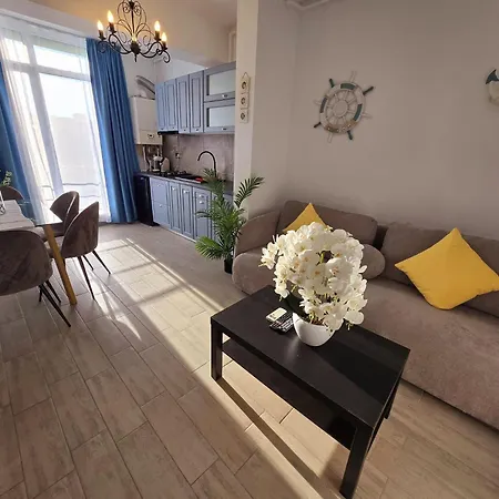 Alezzi Luxury Double - Pool &