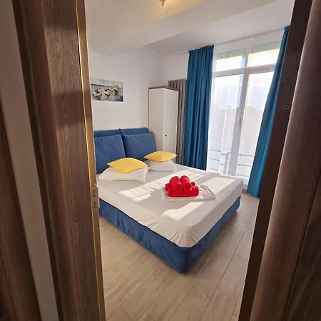 Alezzi Luxury Double - Pool & * Navodari