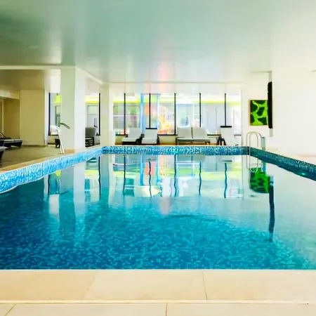 Appartement Alezzi Luxury Double - Pool &